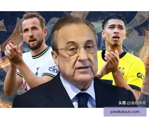 安切洛蒂战术魅力加持英超，球队迎来新潜力释放，表现持续值得关注