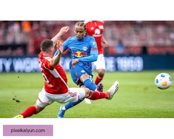 英超新星杰弗森·莱尔马表现亮眼，球队未来值得关注