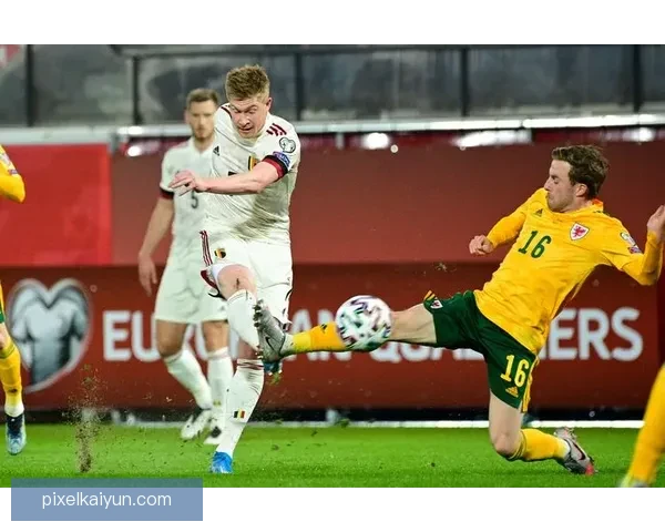 比利时德布劳内传球王表现稳健，持续提升球队战术核心地位