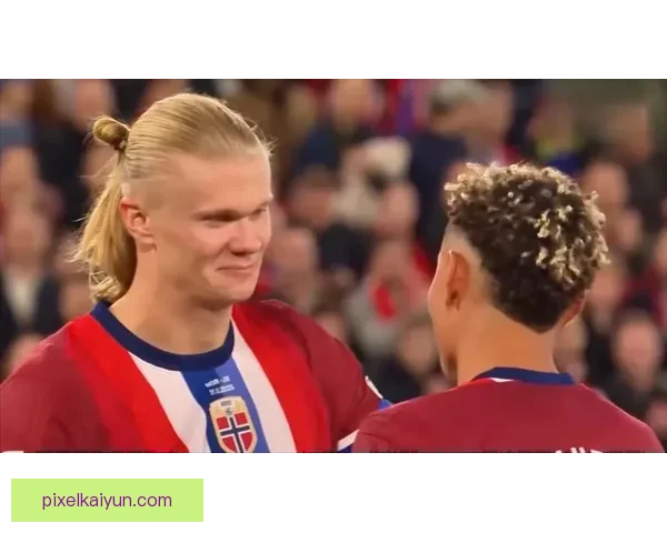 哈兰德在关键时刻展现实力，罗德里的制胜球助力球队争冠