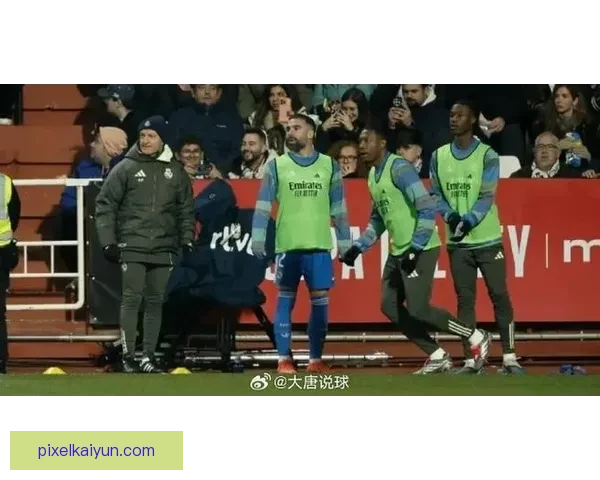 卡瓦哈尔状态回暖，近期表现稳健为皇马注入新活力