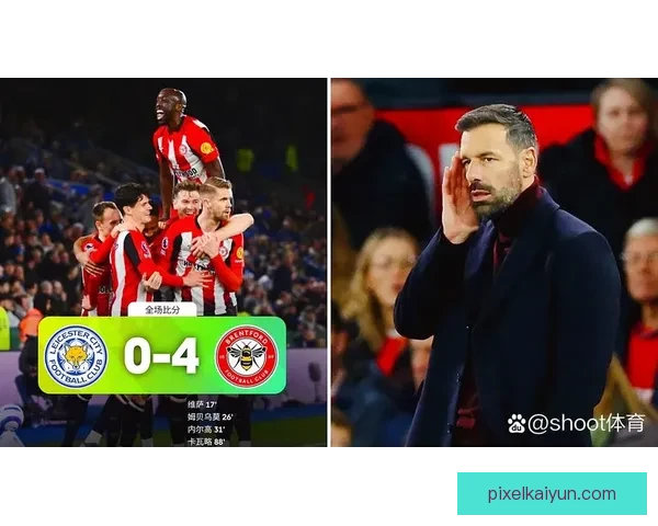 英超赛季中，罗杰斯执教下的狐狸队表现稳健，状态逐渐回暖