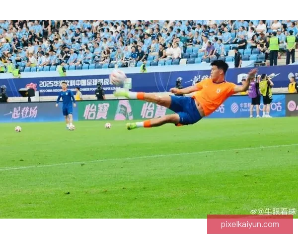 足球赛事现场高清图片集锦锋瞬间捕捉